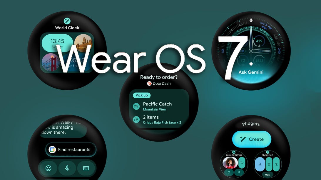 Wear OS 7 Resmi Rilis untuk Pixel Watch, Bawa Peningkatan Baterai 10 Persen dan Gemini AI