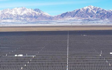 China Siapkan Rencana Tiga Tahun Tekan Konsumsi Energi di Sembilan Sektor Industri