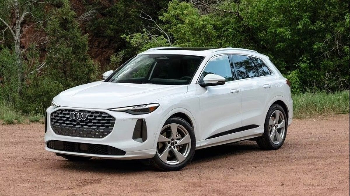 Audi Vietnam Rilis Daftar Harga Juni 2026, Q8 Termahal Sentuh Rp 4,2 Miliar