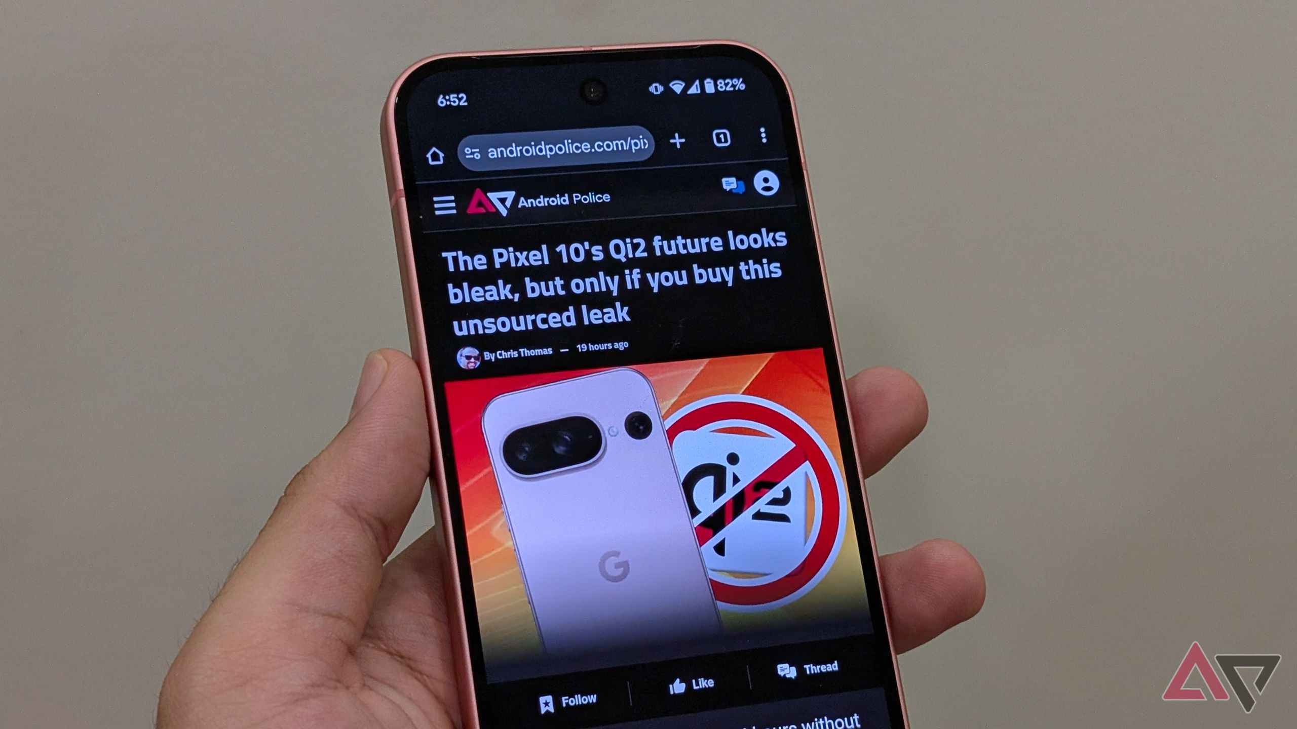 Google Chrome Akhirnya Punya Jurus Pamungkas untuk Memblokir Ad Blocker