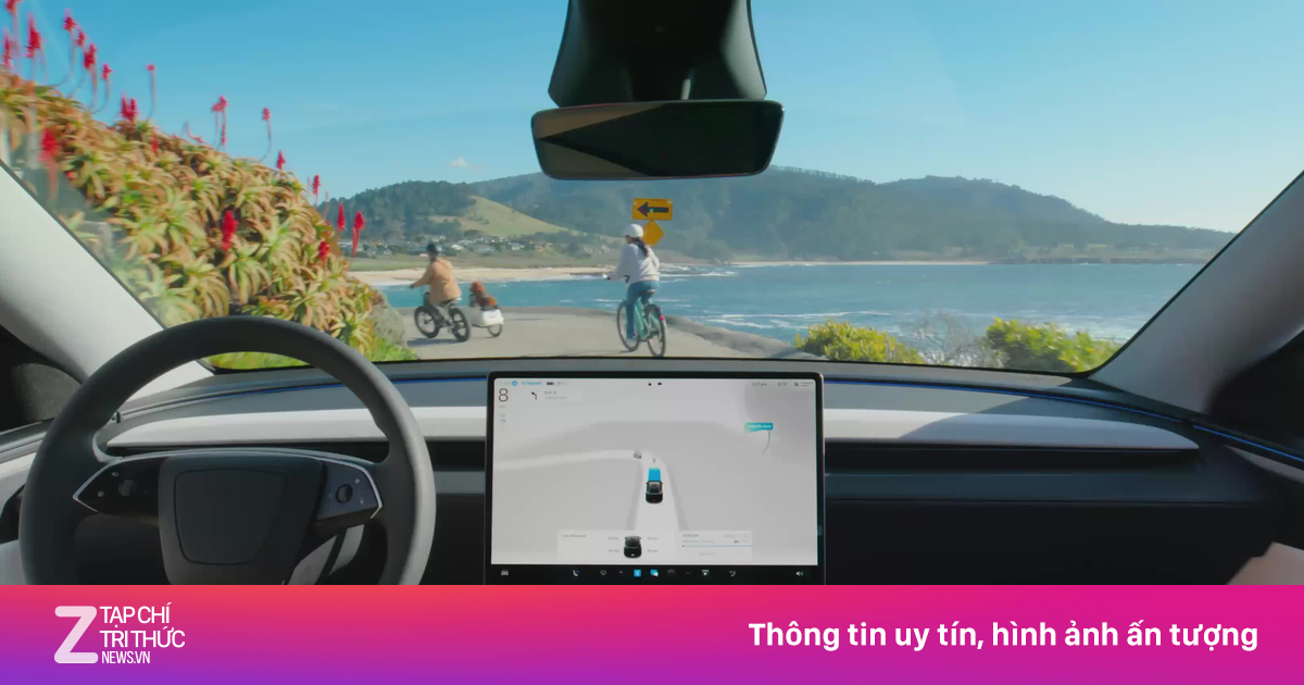 Tesla Dituduh Membesar-besarkan Klaim Keamanan FSD di Mata Regulator Eropa