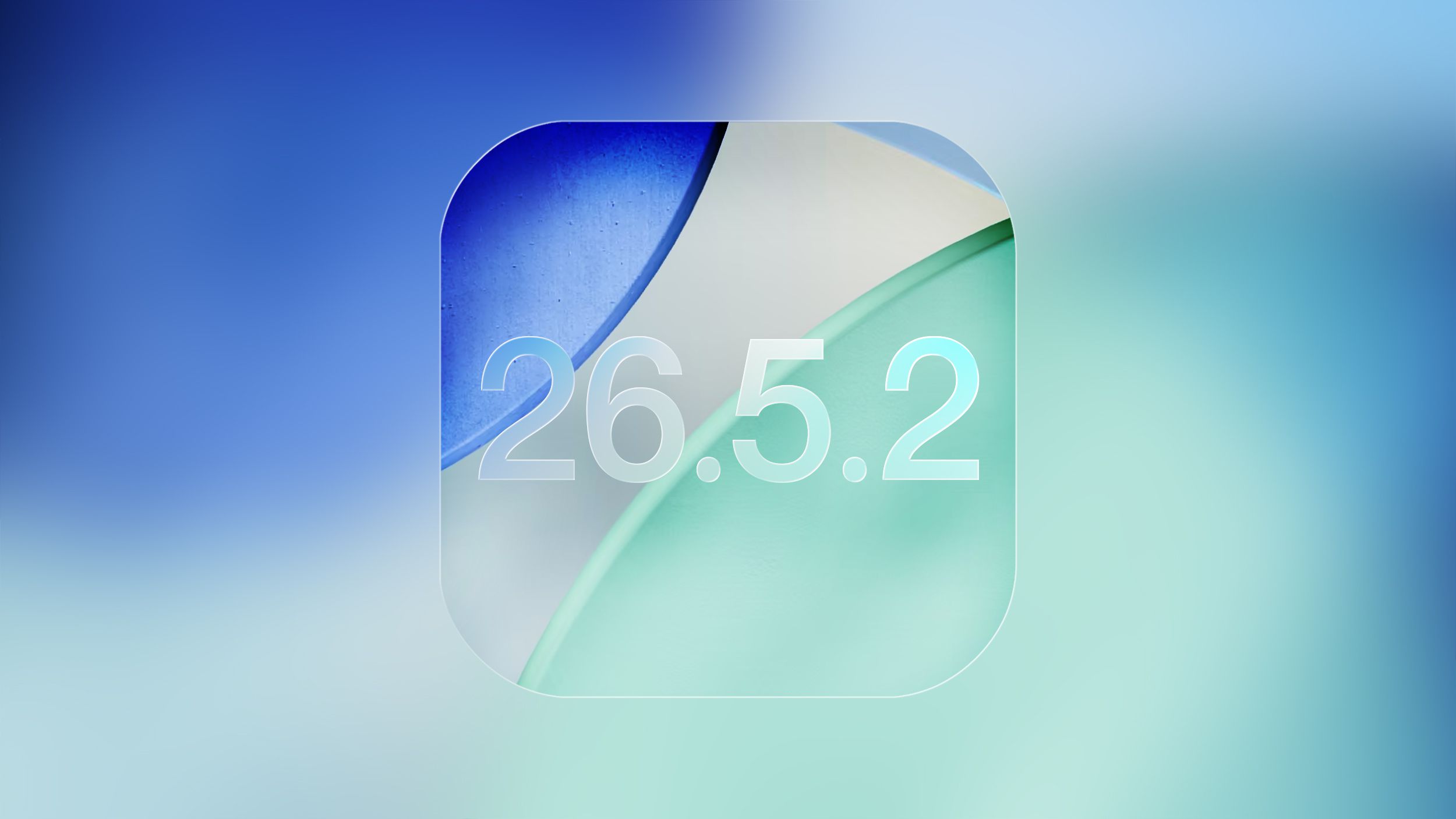Apple Siap Rilis iOS 26.5.2 Pekan Depan, Bersiap untuk iOS 27 Beta