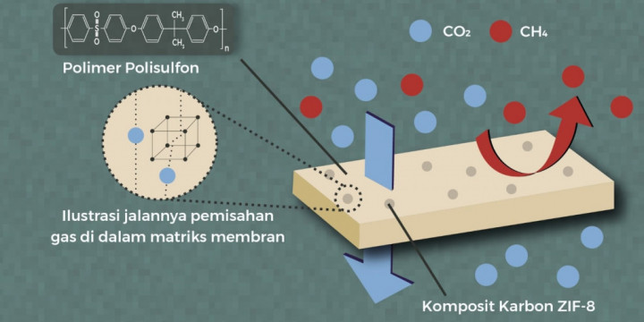 PLN EPI Kembangkan Limbah Sawit Jadi Bahan Bakar Gas, Target Cofiring di PLTGU Belawan