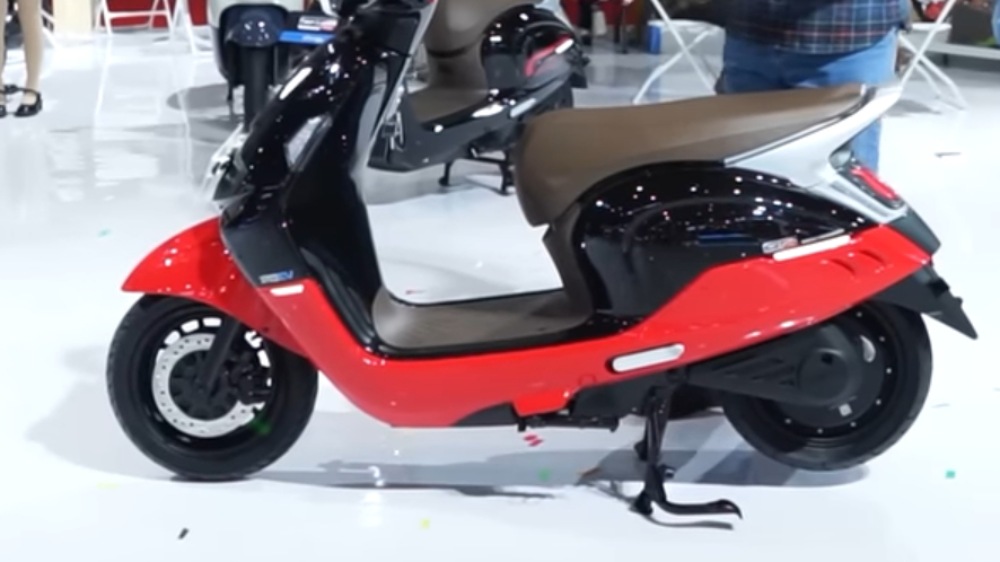 Indomobil eMotor QT Resmi Meluncur di IIMS 2026, Harga Mulai Rp 15 Jutaan untuk Skuter Listrik Harian