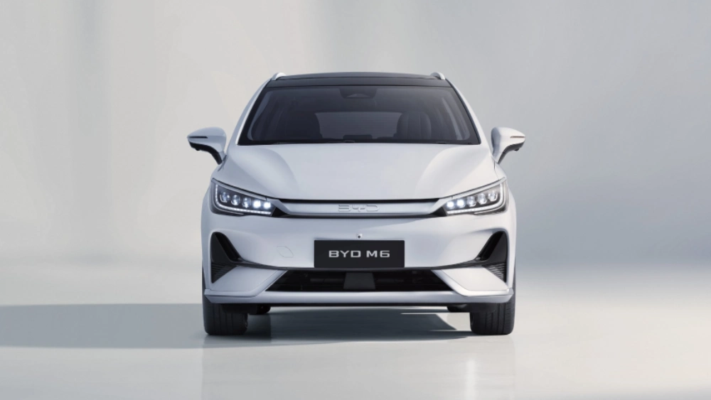 BYD Atto 1 Hanya Rp 250 Jutaan, Wuling dan Jaecoo Juga Siapkan Mobil Listrik di Bawah Rp 400 Juta