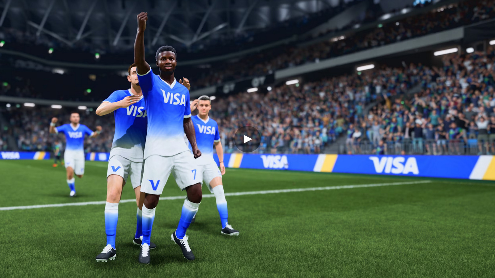 EA Resmikan Divisi Khusus Iklan Dalam Gim, Target Pendapatan dari Brand Ternama