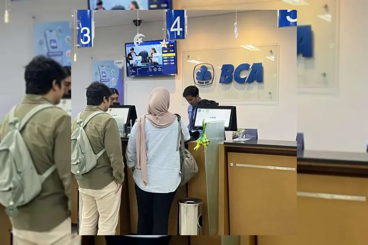 Bank Mandiri, BCA, BRI, BNI Tutup 16 Juni 2026, Layanan Digital Tetap 24 Jam