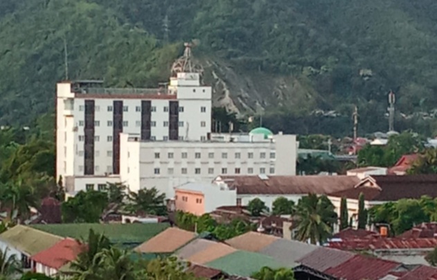85 Persen Kamar Hotel di Gorontalo Sudah Terisi Jelang PENAS Petani Nelayan XVII, 1.037 Homestay Disiapkan