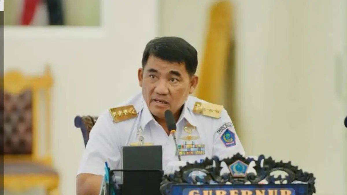 Gubernur Sulut Awasi Langsung Proses Pilhut di Minahasa, Tegaskan Demokrasi Desa Harus Bermartabat