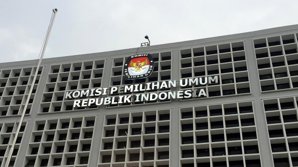 DPR Ingatkan Risiko Data Pribadi di Balik Rencana E-Voting Pemilu 2029