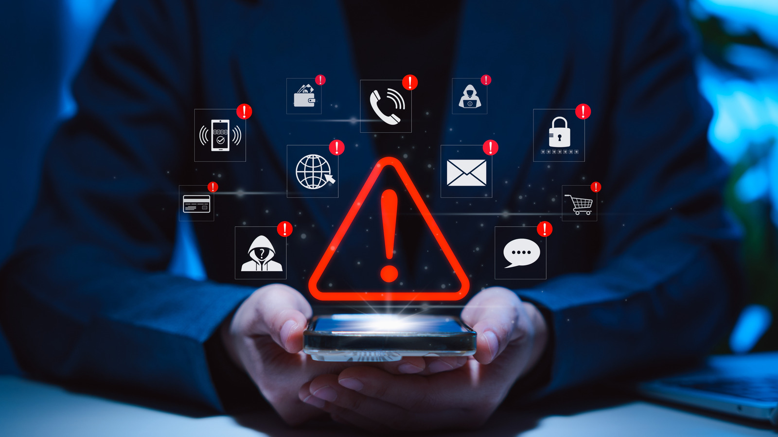 4 Tanda HP Android Terinfeksi Virus dan Cara Membersihkannya