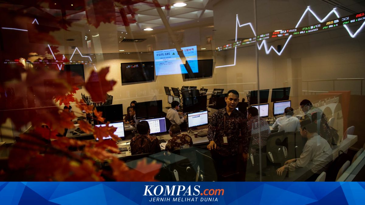Saham Bank Jadi Target Utama Asing Jika MSCI dan FTSE Review Positif, NPL dan NIM Jadi