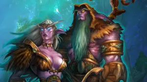Blizzard Gugat Server Private WoW Project Ascension, Tuduh Raup Miliaran Rupiah dari Pelanggaran Hak Cipta