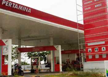 Kenaikan Harga Pertamax Rp16.250 per Liter, Pemkab Tangerang Siapkan Intervensi Pasar dan Relaksasi Pinjaman UMKM untuk Redam Dampak Inflasi