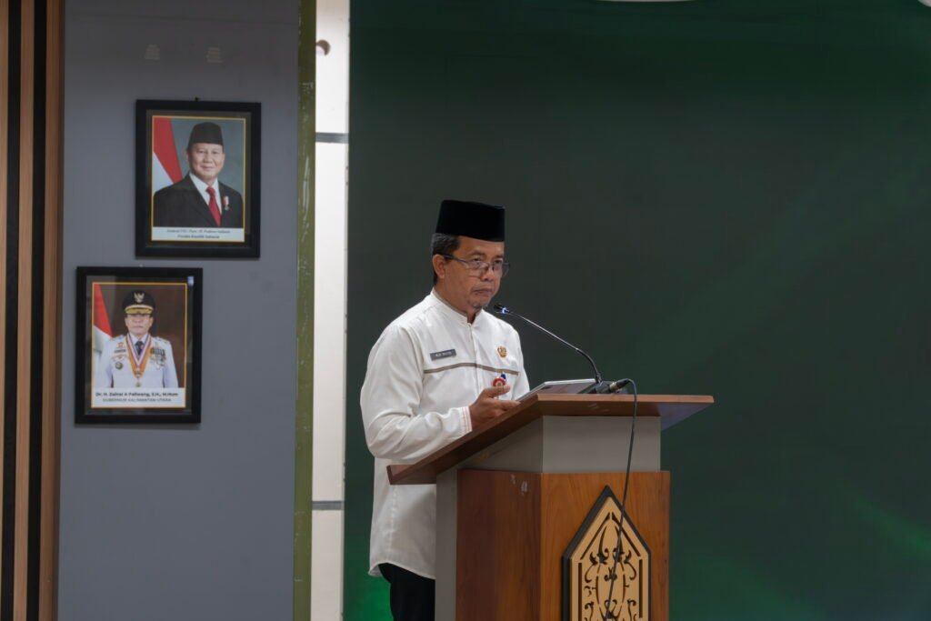 Pemprov Kalimantan Utara Gelar Seminar Halal UMKM, Targetkan Percepatan Sertifikasi Produk Lokal