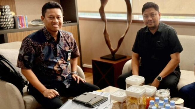 Rehabilitasi 8 Daerah Irigasi di Pasangkayu Disetujui, Kementerian PUPR Kucurkan Rp 18,6 Miliar untuk 2026