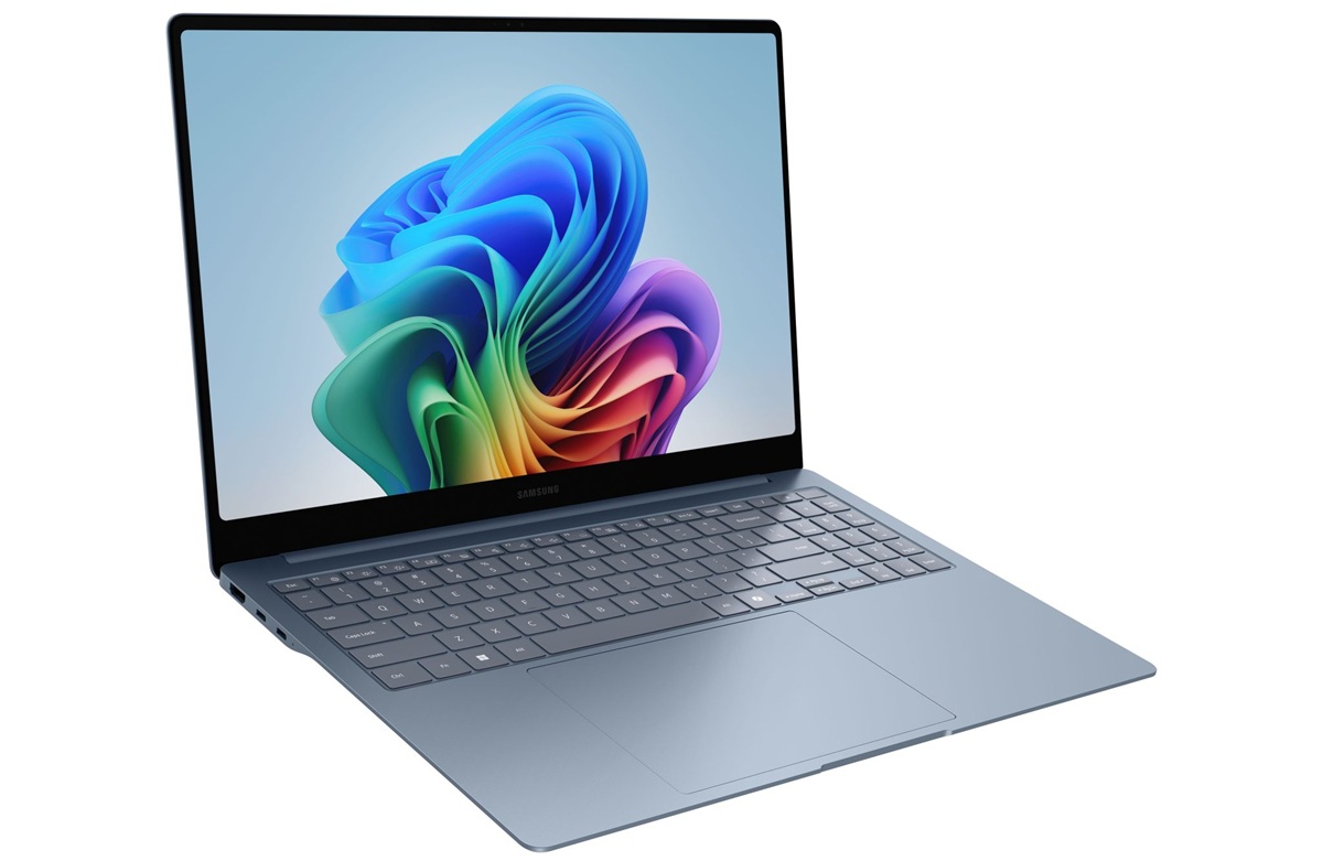 Samsung Galaxy Book 6 Edge Resmi dengan Snapdragon X2 Elite, Harga Rp 34 Juta Bikin Banyak yang Geleng-Geleng Kepala