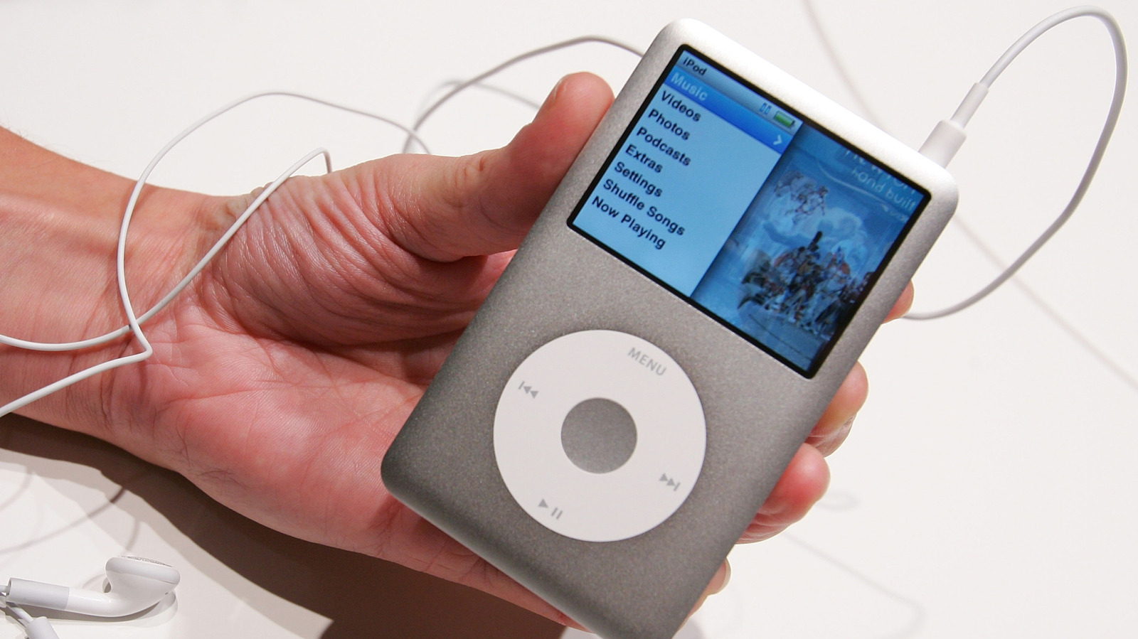 Apple Resmi Setop Produksi iPod pada 2022, Perangkat Lawas Masih Bisa Dibeli di Pasar Loak dan Kolektor