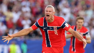 Kisah di Balik Nama Braut Haaland di Jersey Timnas Norwegia, Bukan Sekadar Gaya-gayaan