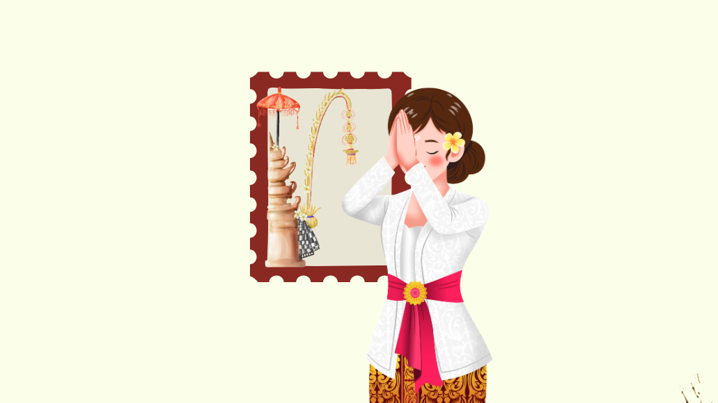 Galungan dan Penjor Kesadaran: Bali Berjuang Menjaga Dharma di Tengah Derasnya Investasi dan Pariwisata