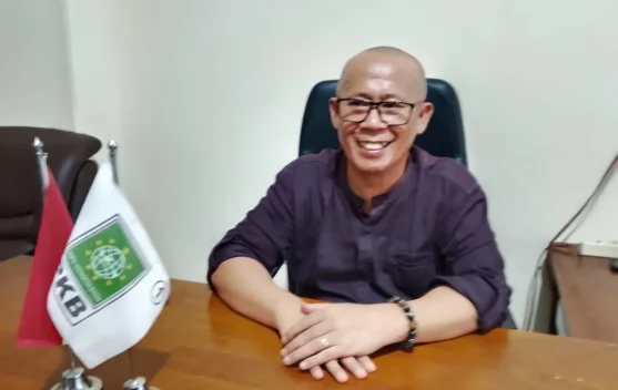 Tiga Nama Calon Ketua DPC PKB Kota Bengkulu, Keputusan Final Ditunggu Sebelum 25 Juni 2026