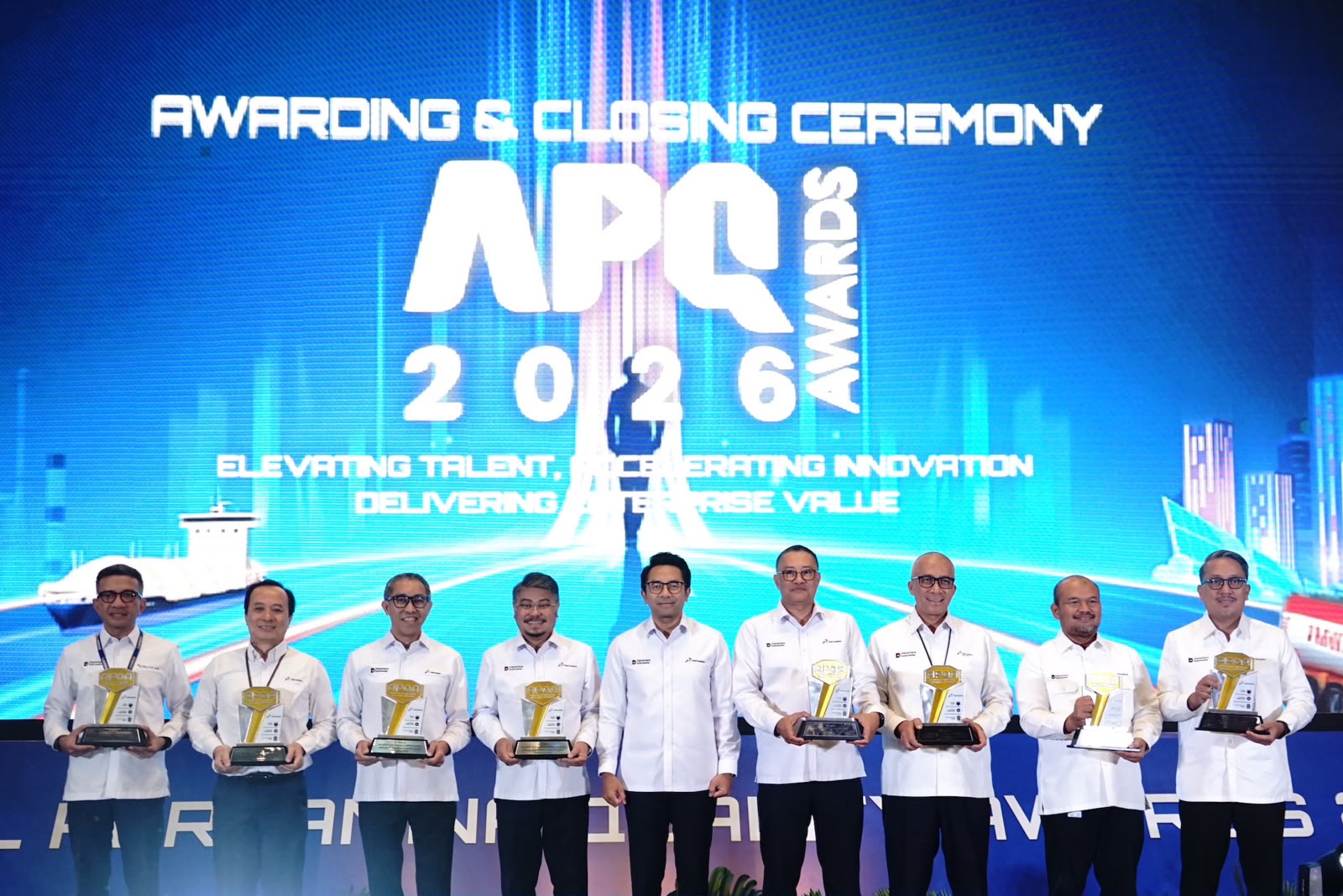 Raih Enam Penghargaan di APQA 2026, PGE Buktikan Inovasi Panas Bumi Ciptakan Pendapatan Baru