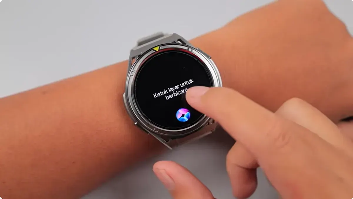 Advan Ultra Watch Resmi Dijual Rp1,5 Juta, Baterai 12 Hari dan GPS Multi-Band untuk Aktivitas Outdoor