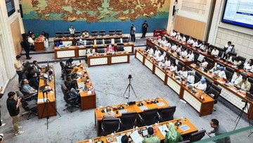Anggota Komisi VII DPR Kritik Kinerja Menpar Widiyanti, Kunjungan Wisman RI Nomor 5 di ASEAN