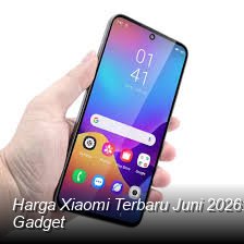 Xiaomi Siapkan 200MP OIS dan HyperCharge 120W di Juni 2026, Cek Harga Terbaru Semua Seri