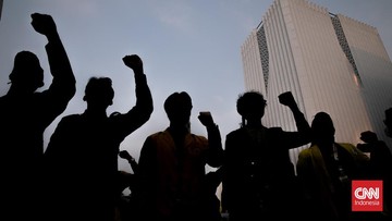 FISIP Unas Bantah Miliki BEM Fakultas, Dekan Sebut Mahasiswa yang Mengaku Ketua Tak Mewakili Kampus