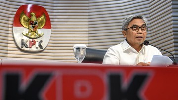 KPK Ungkap Makelar Perkara Andalkan Bocoran Orang Dalam, Digitalisasi pun Tak Kebal Manipulasi