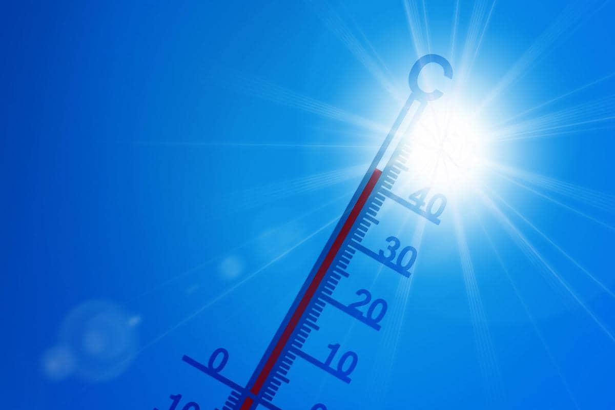 Cuaca Banten Rabu 17 Juni 2026: Pandeglang Jadi Wilayah Terpanas dengan Suhu 35 Derajat Celsius, Warga Diimbau Waspada