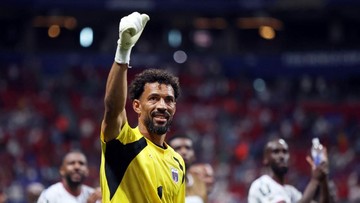 Anggota DPR AS Desak Rubio Bantu Visa Ibu Kiper Cape Verde yang Menangis Usai Tahan Imbang Spanyol