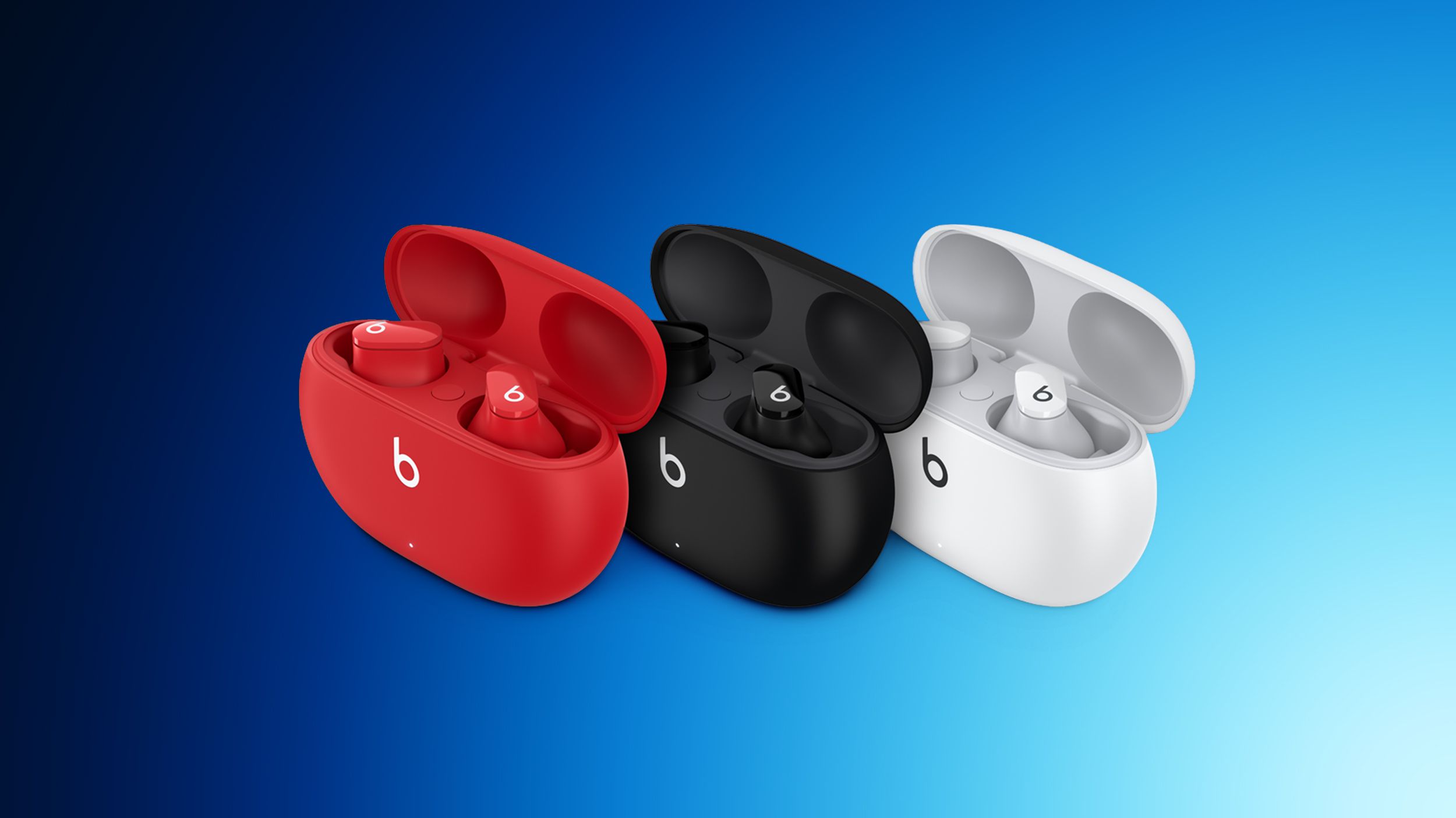 Update Firmware Beats Studio Buds Versi 1B211, Apple Perbaiki Celah Keamanan Bluetooth