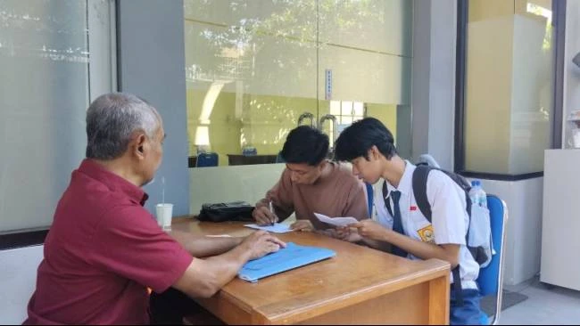 Anggota DPRD Jabar Desak Evaluasi Total SPMB 2026, Minta Simulasi Berulang Sebelum Penerimaan Murid Baru