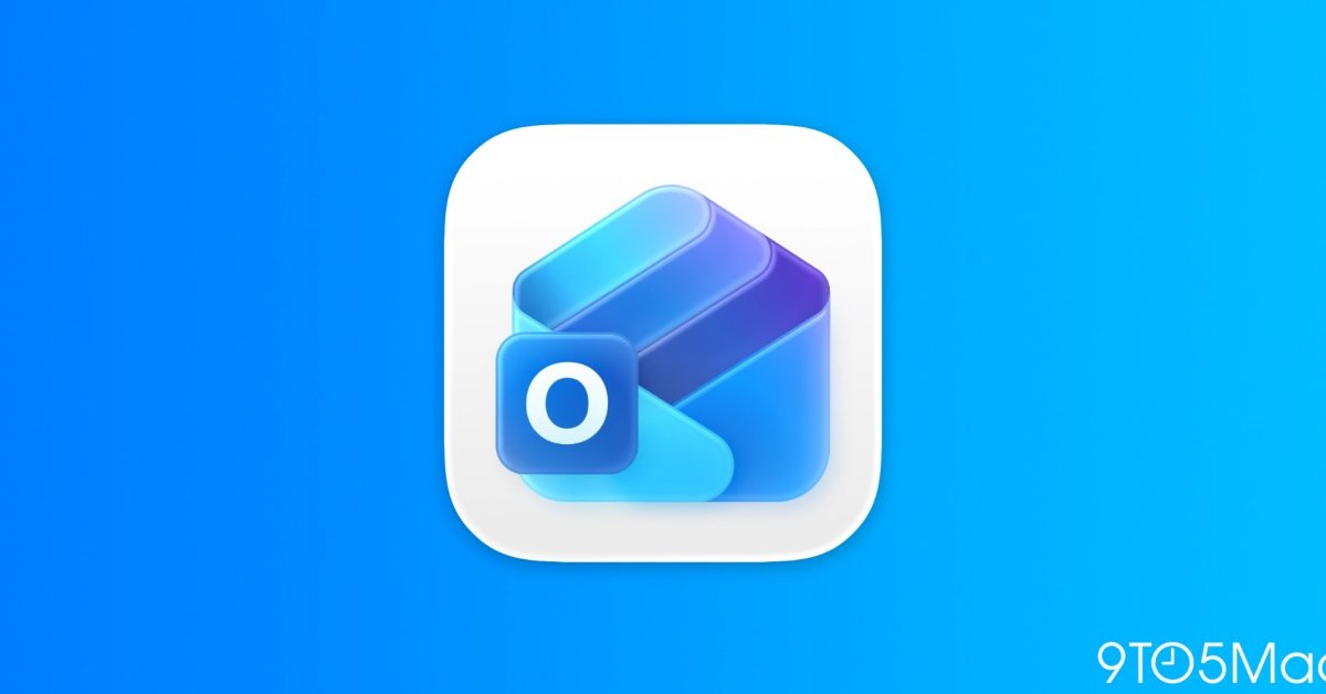 Microsoft Beri Outlook for Mac Wajah Baru dengan Liquid Glass, Dukungan Impor PST Kini Hadir