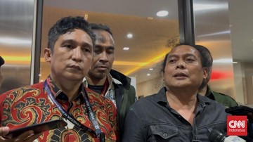 Firdaus Oiwobo Laporkan Eks Ketua BEM UGM Tiyo Ardianto ke Polres Tangsel, Buntut Temuan Alat Pelacak