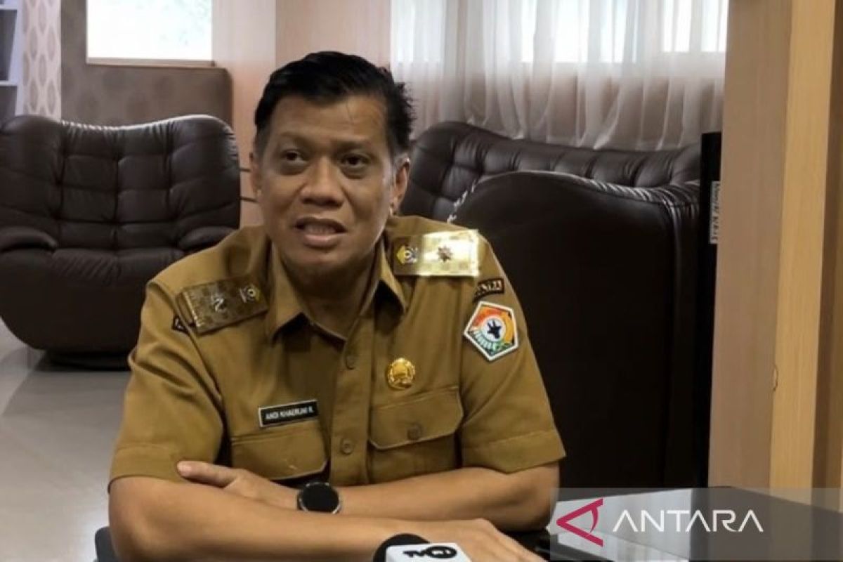 Pemprov Sultra Gelontorkan Rp23 Miliar untuk Gaji 2.577 PPPK Paruh Waktu Periode Januari–Juni 2026