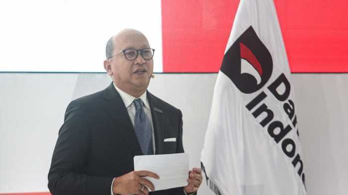 CEO Danantara Rosan Roeslani Ungkap Tiga Faktor Utama Penguatan Rupiah dan IHSG, Sentuh Level Tertinggi