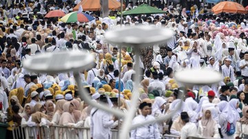Pemprov DKI Gelar Haul Akbar Ulama dan Habaib Betawi untuk HUT ke-499, Usung Tema Harmoni Kota Global