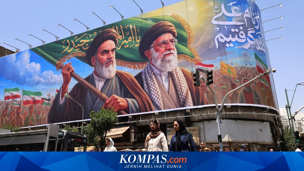 Dana Investasi Iran Rp 5.328 Triliun Disiapkan, Nilainya Lampaui APBN Indonesia 2026