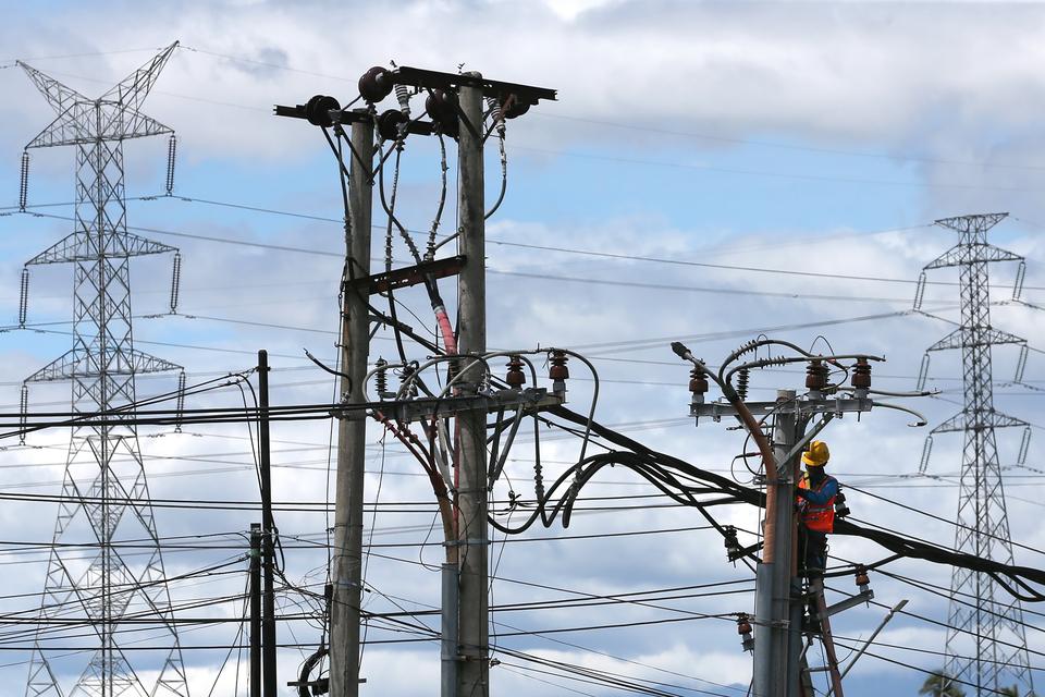 Pasokan Batu Bara PLN Kurang 20 Juta Ton, Pemerintah Longgarkan Izin Produksi Tambang