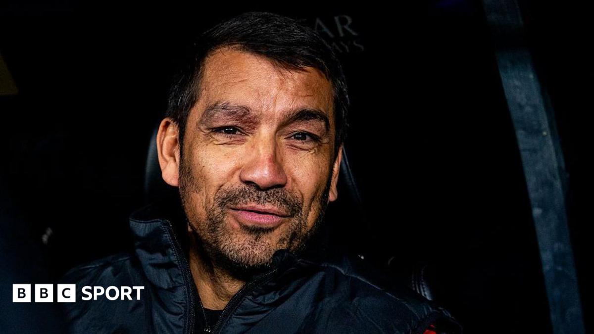 Giovanni van Bronckhorst Kembali ke Feyenoord sebagai Pelatih Kepala, Gantikan Robin van Persie