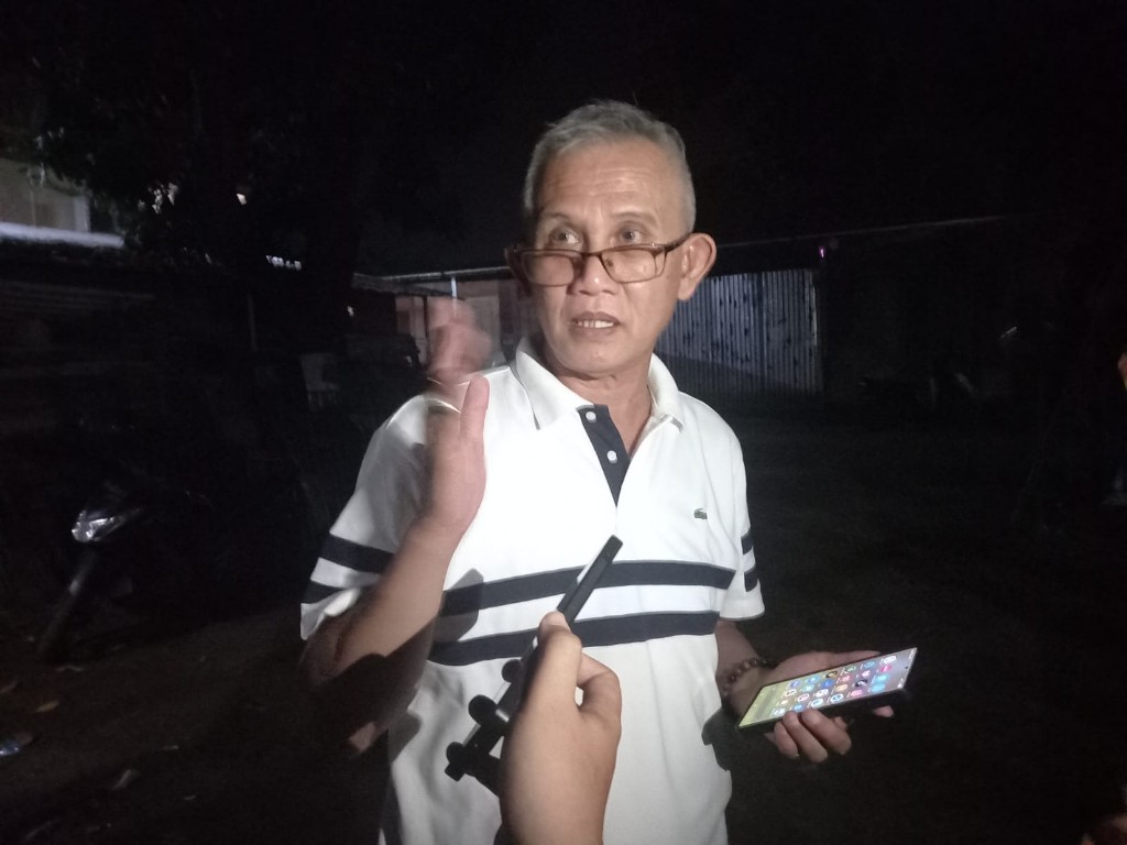 Sambut Galungan, Ketua Golkar Buleleng IGK Kresna Budi Subsidi Rp1 Juta Per Ekor Babi, 30 Ekor Dibagikan ke Warga