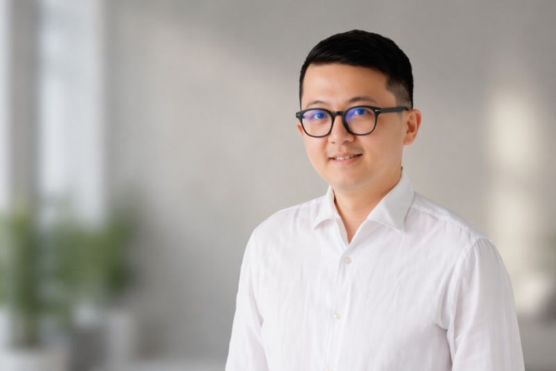 Microsoft Tunjuk Gunawan Susanto sebagai Country GM Indonesia Baru, Fokus Cetak Talenta AI di Tengah Investasi Rp 27,6 Triliun