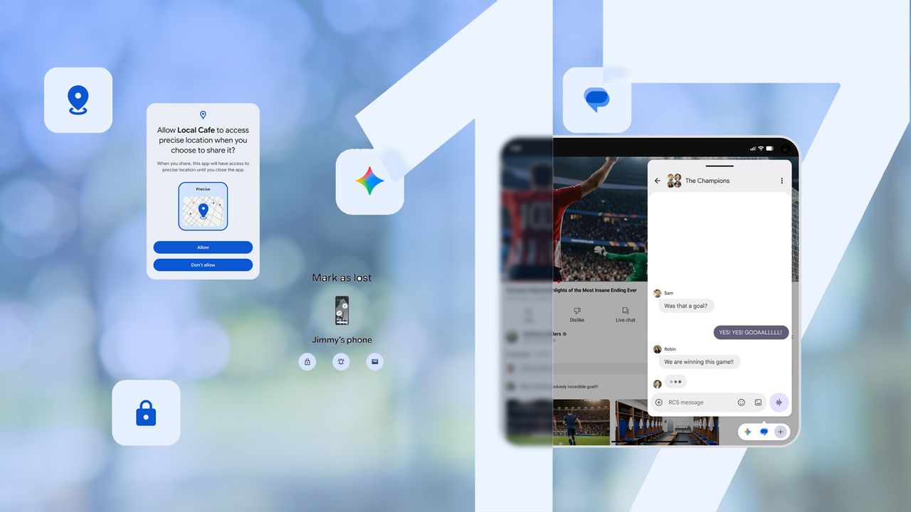 Android 17 Resmi Rilis untuk Pixel, Bawa Fitur Layar Reaksi dan Mode Gaming Lipat