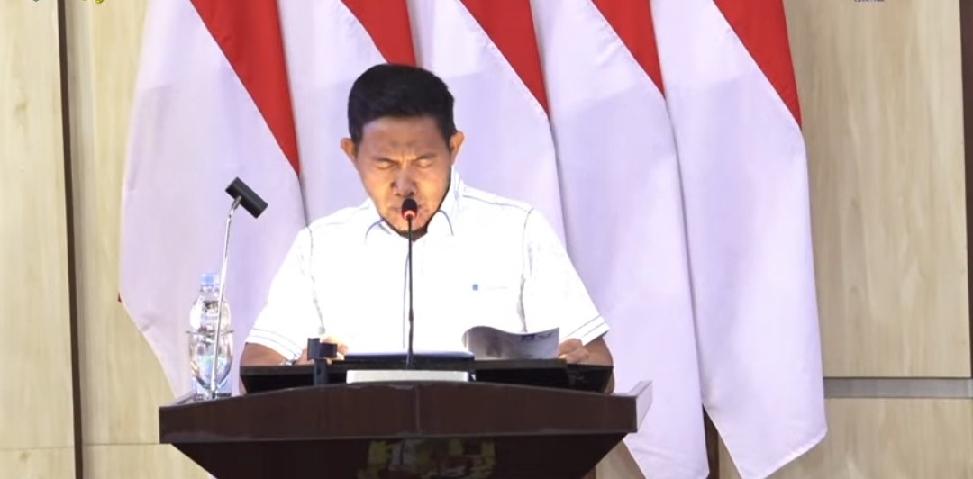 Fraksi PAN-Perindo DPRD Medan Soroti Ketergantungan Fiskal Daerah, PAD Baru Capai 48,4 Persen dari Total Pendapatan