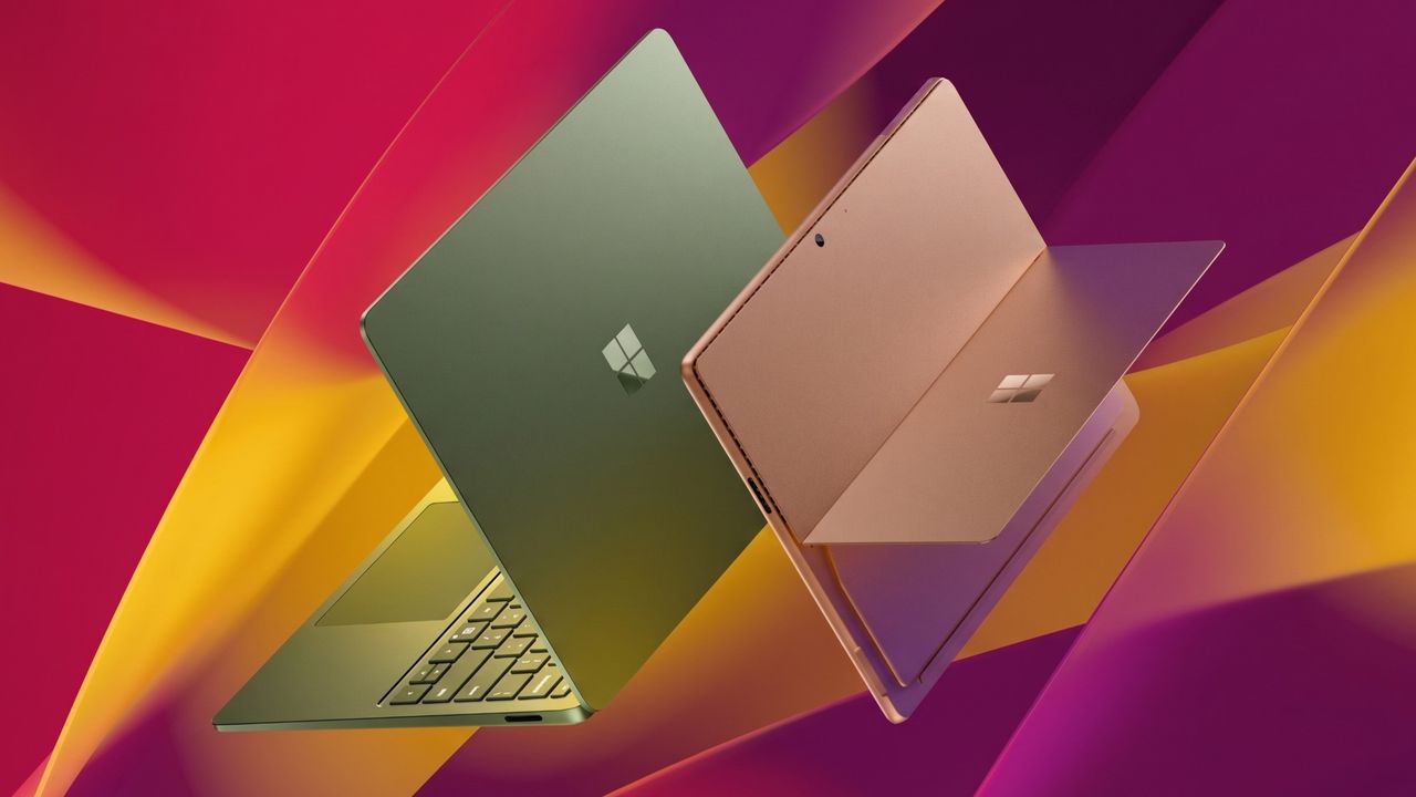 Surface Pro 12 dan Surface Laptop 8 Bisnis Kini Bisa Pakai Snapdragon X2, Ini Bedanya dengan Versi Konsumen