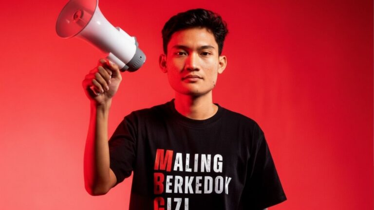 Tiyo Ardianto, dari PKBM Kudus ke Puncak BEM UGM, Kritik Kebijakan Pendidikan dan Publik