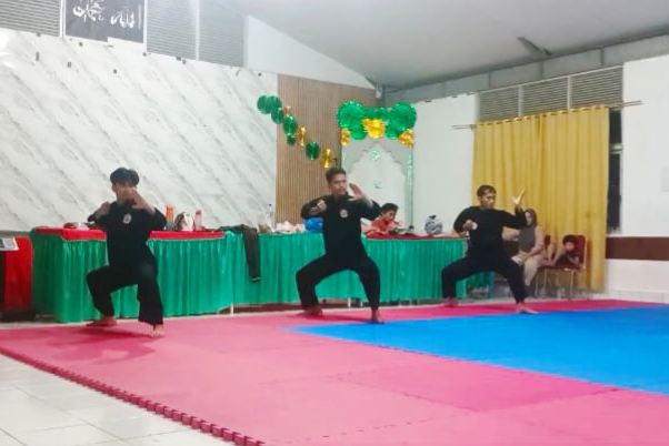 Atlet dan Pelatih Pencak Silat Simeulue Belum Dibayar Usai Raih 6 Medali Emas di Pra PORA, IPSI Janji Cair Lewat APBK Perubahan
